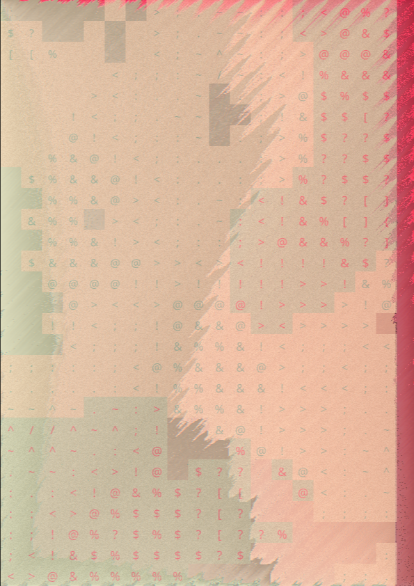 Convergence Remnants #5019