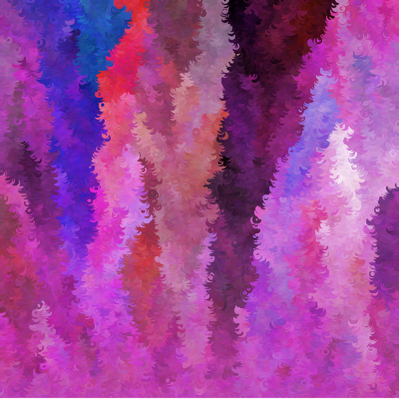 Color garden #54