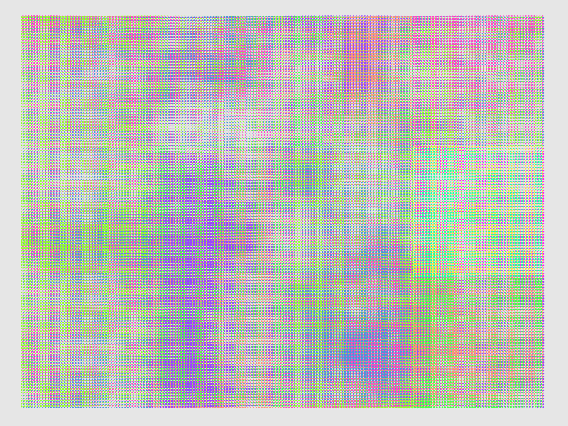 Color Function #7110