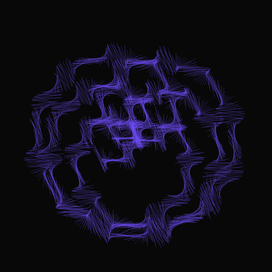 The Noise #7639