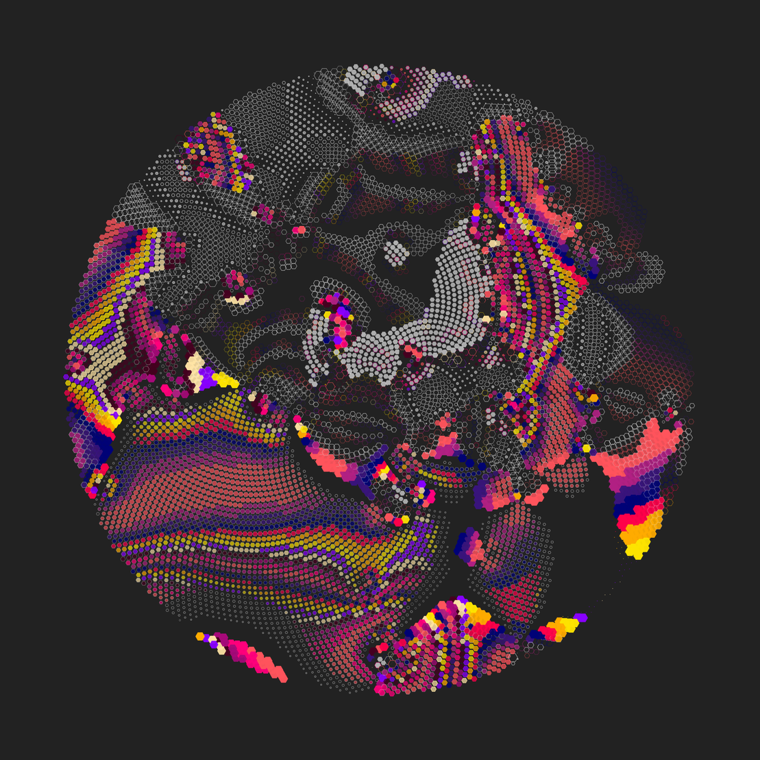 Still C #3551