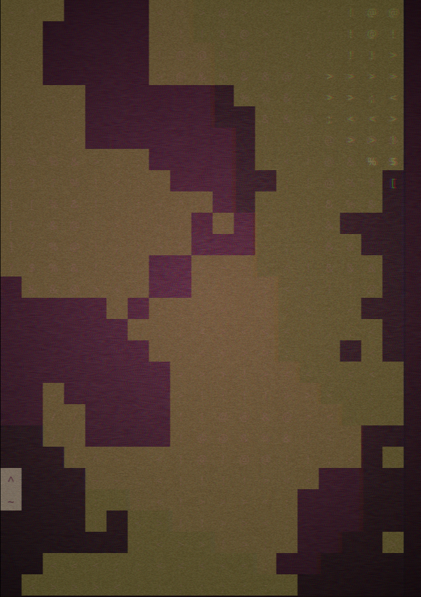 Convergence Remnants #13351