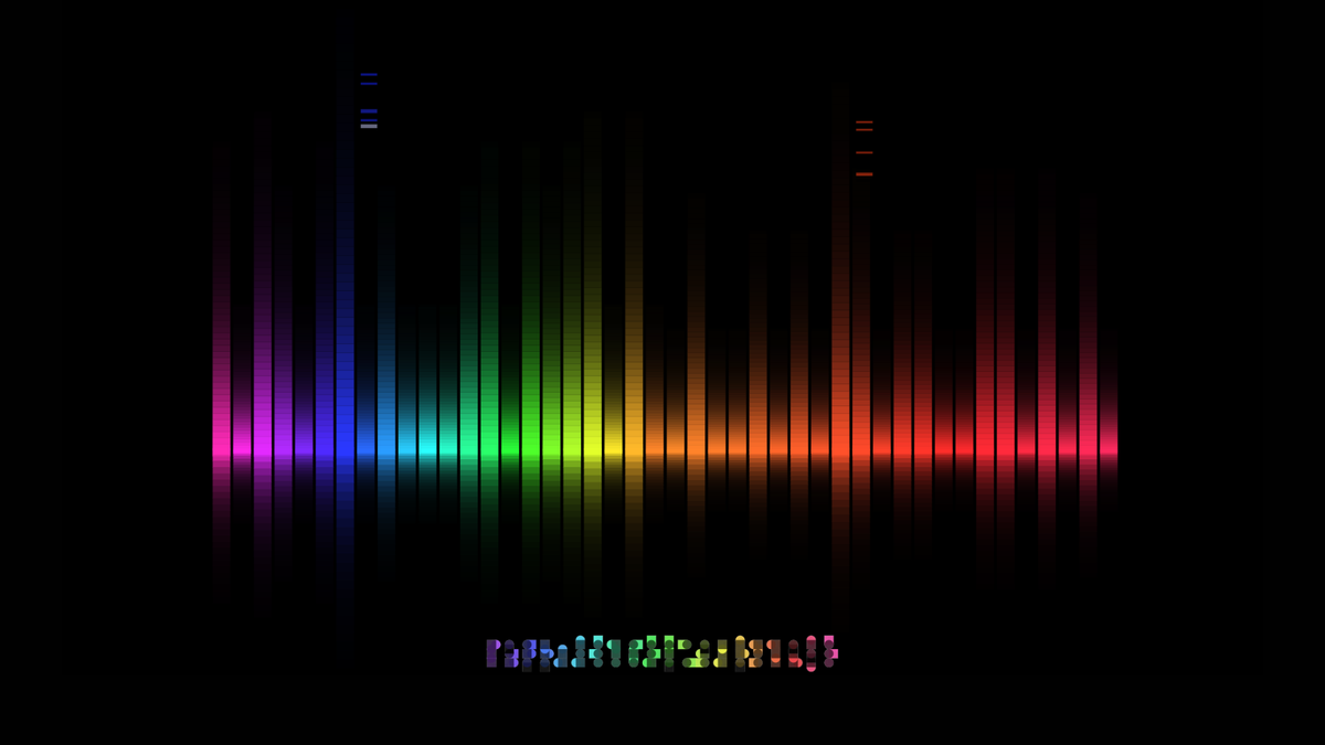 Emission/Absorption Spectra #16