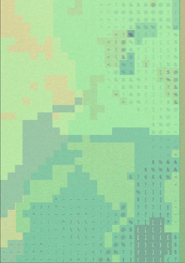 Convergence Remnants #750