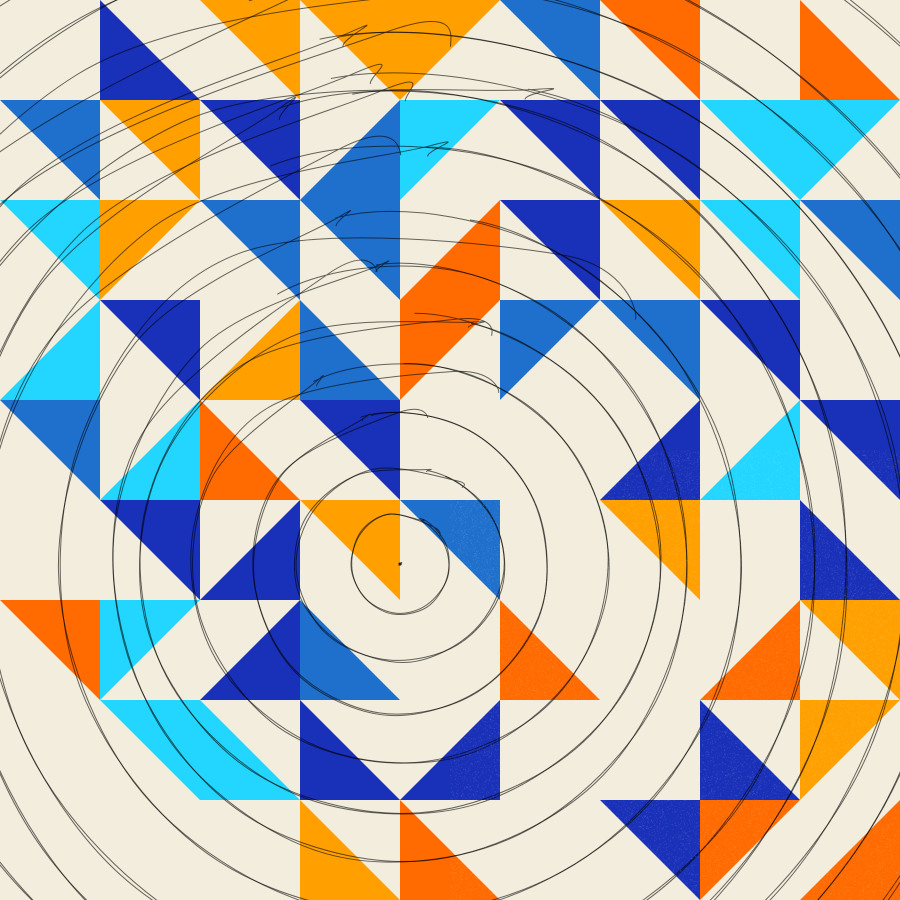Mixed Shapes #90