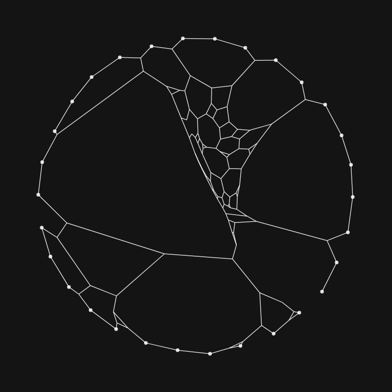 Elastic Web #48