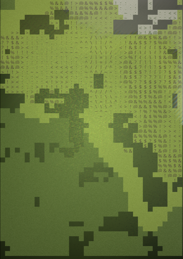 Convergence Remnants #8535