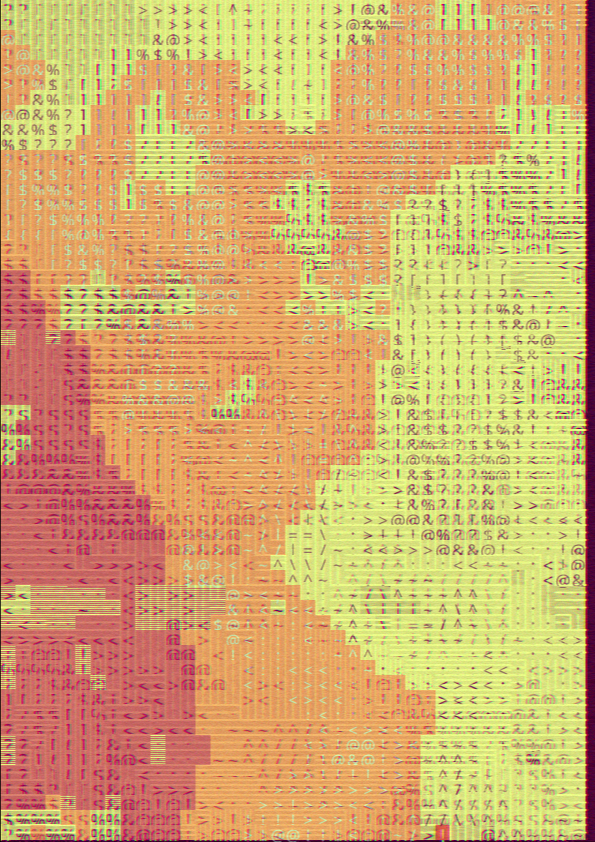 Convergence Remnants #1324
