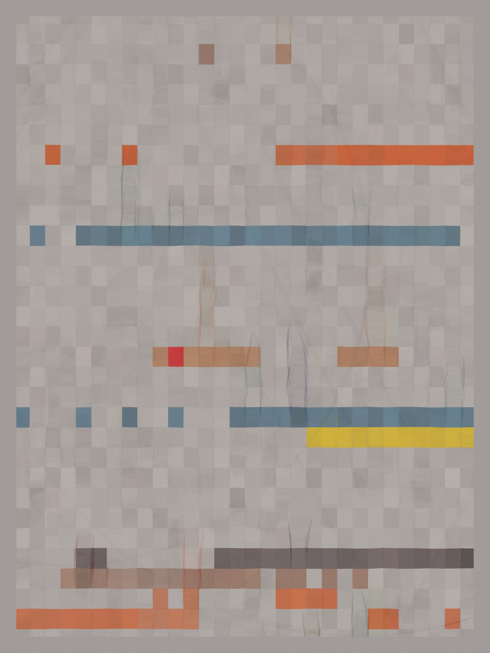 Grid Studies #286