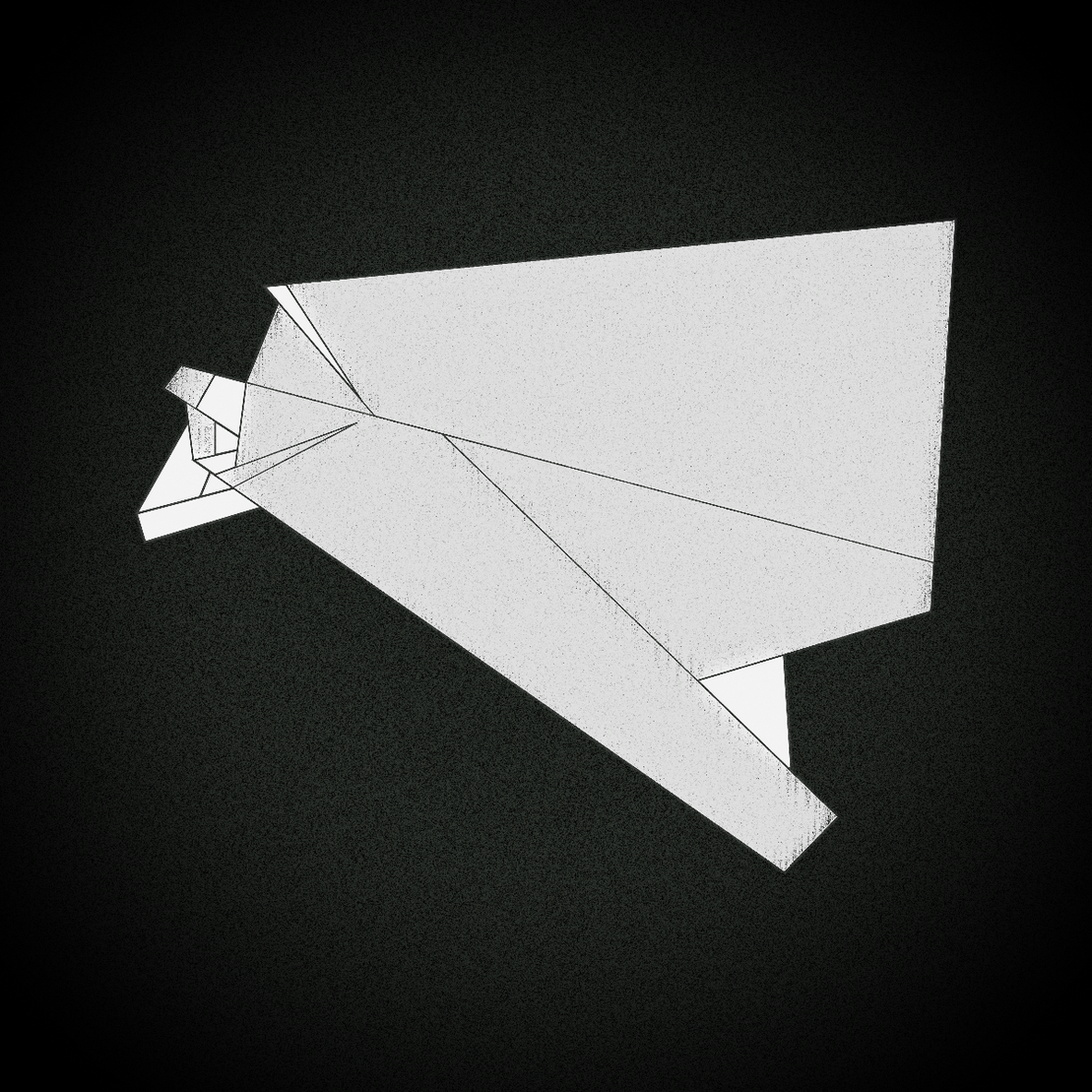 Shape of Freedom #275