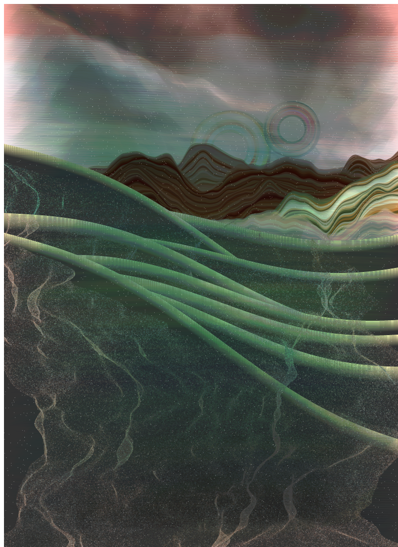 Dust #30