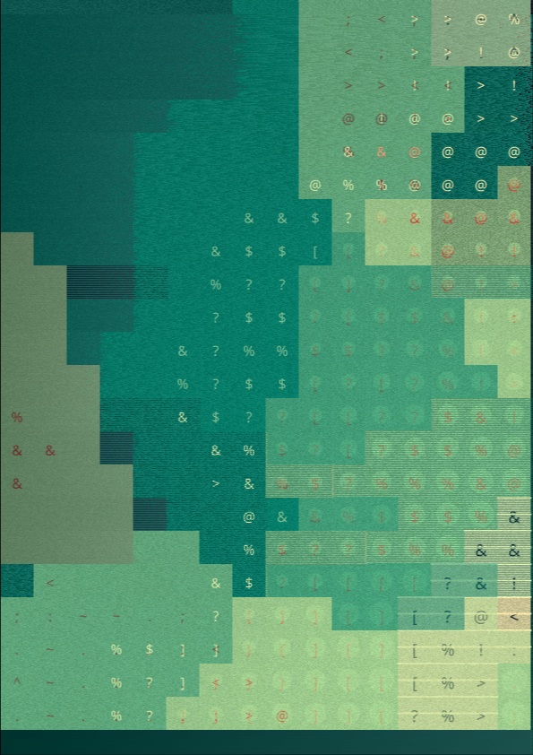 Convergence Remnants #5183