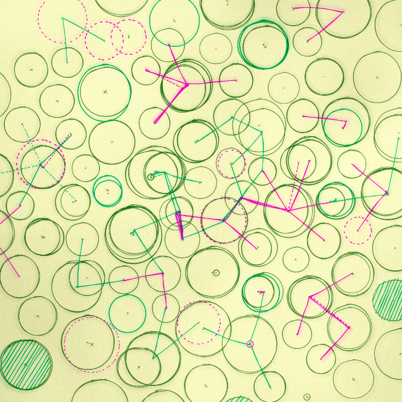 Geo Scribs #82