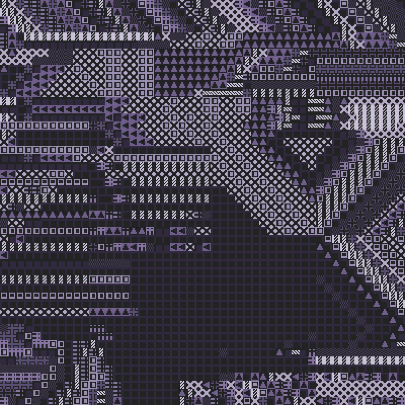 ASCIISHIFT8 #60