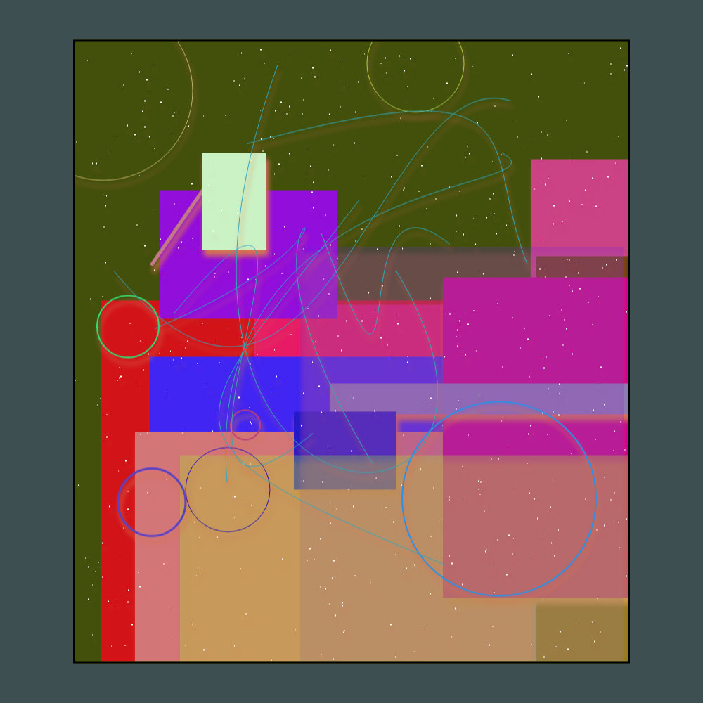City Pop - AI Study II #236