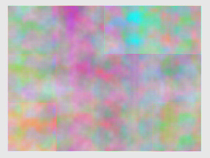 Color Function #5521