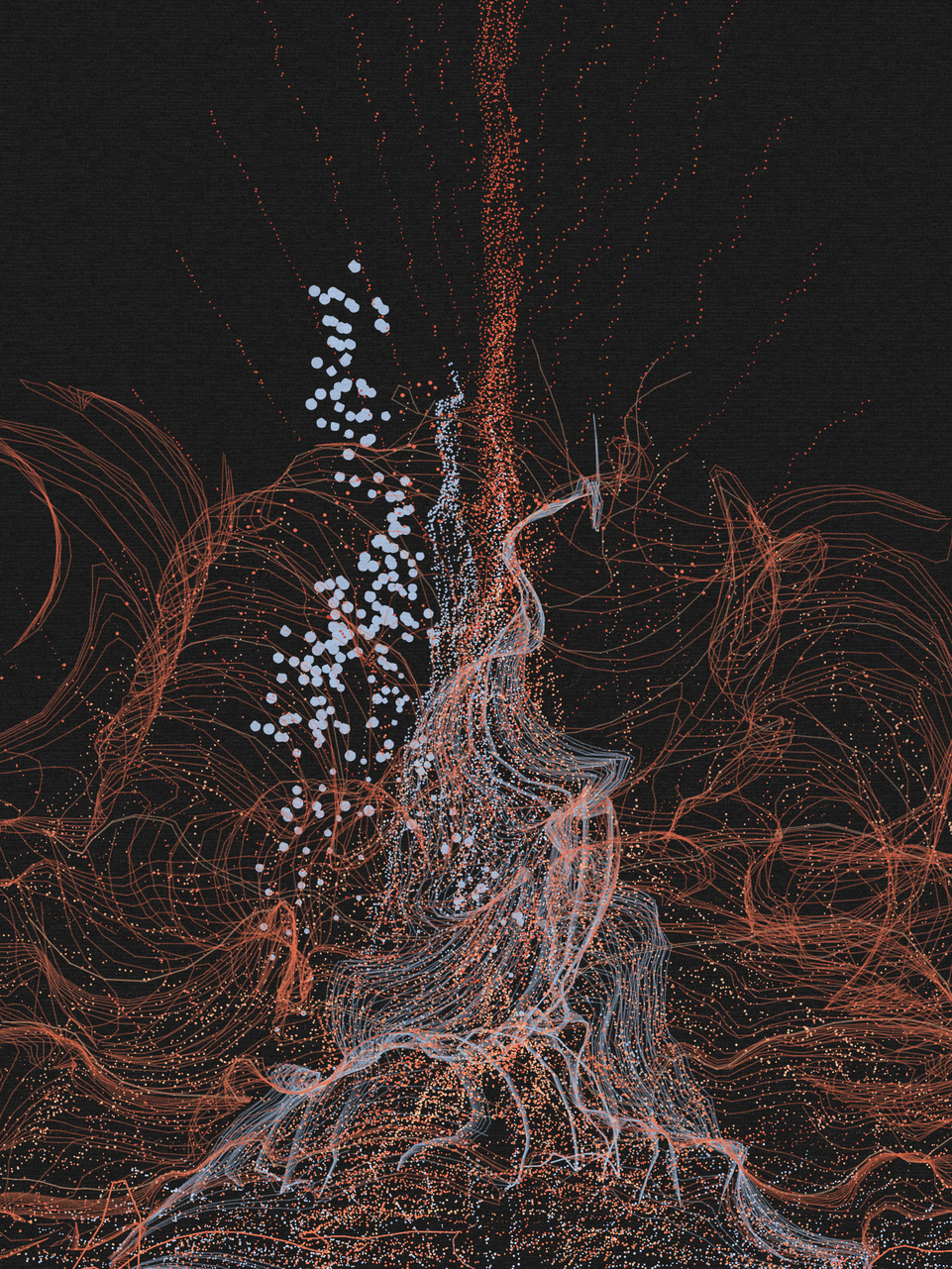 Limbic Vortex #4