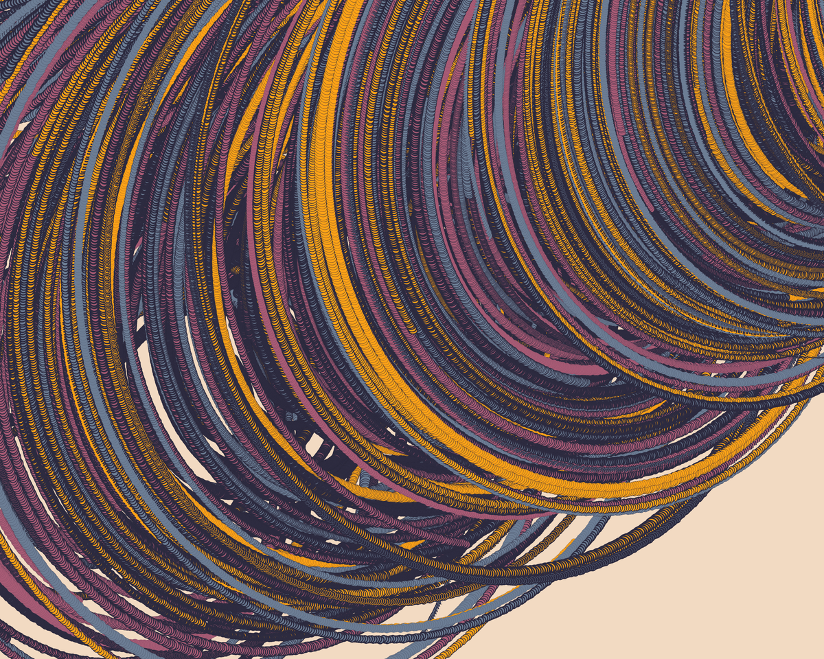 The Streamline #27