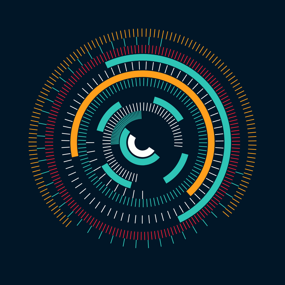 ROTATING SYSTEM 02 #28