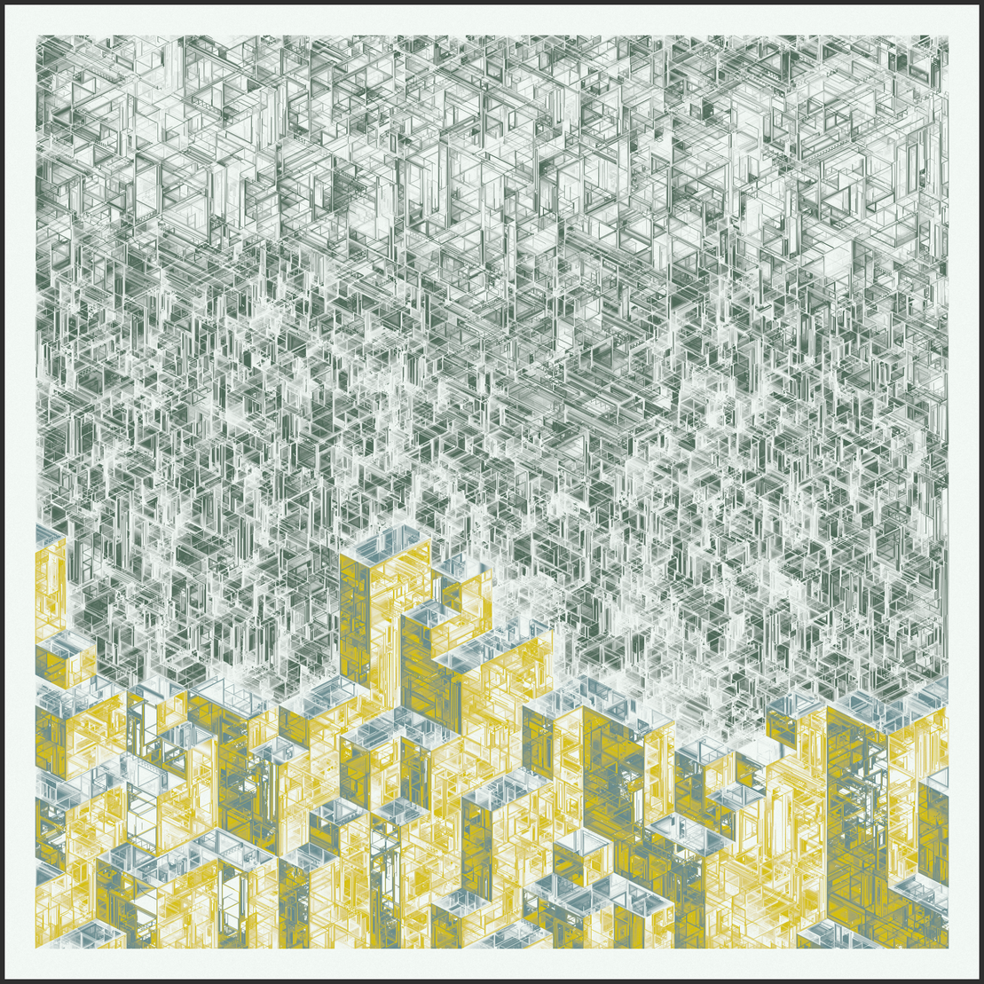 Atoms' Gaze #275