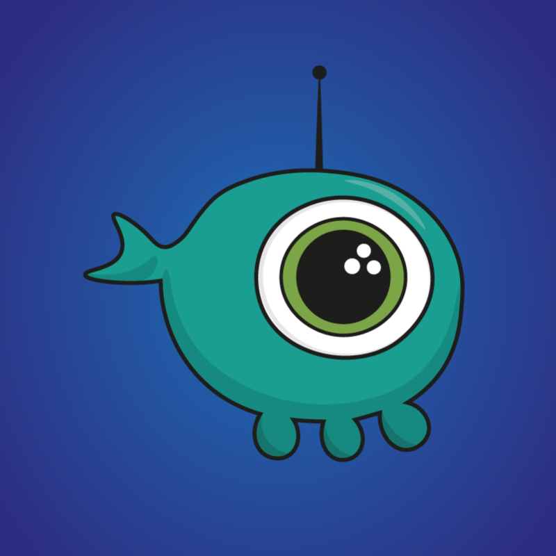 TF-EyeFish #9