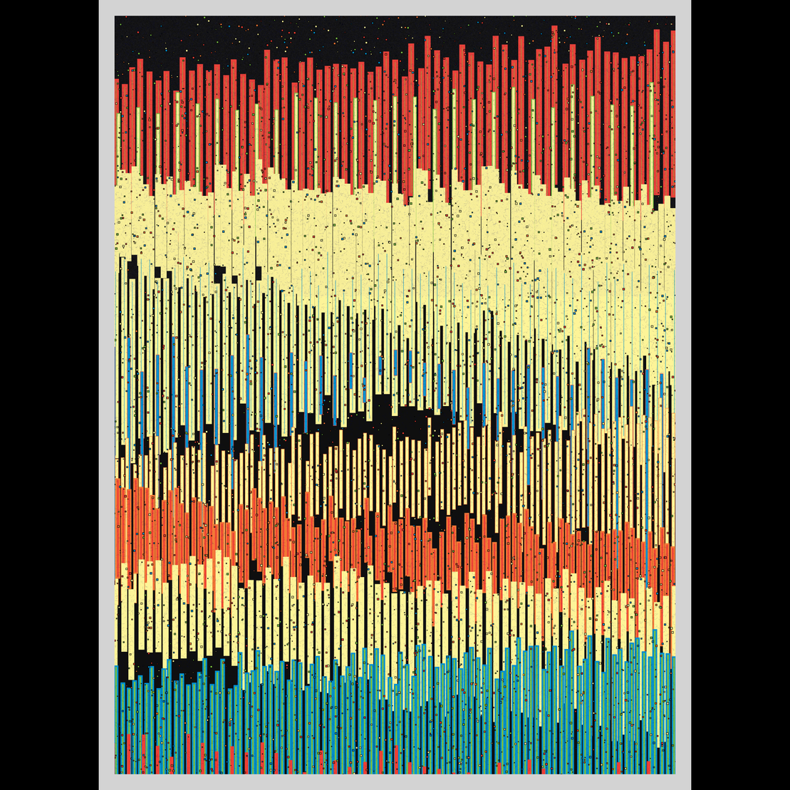 Soil Horizon #104