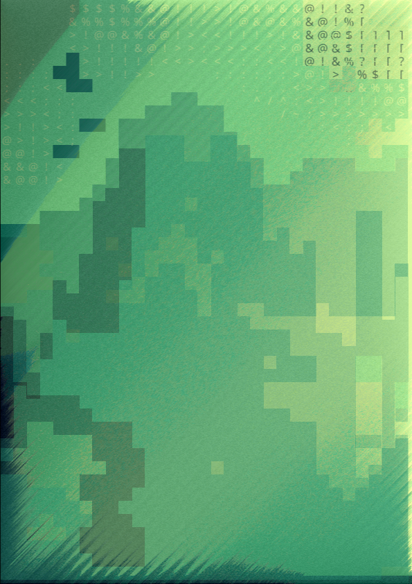 Convergence Remnants #15920