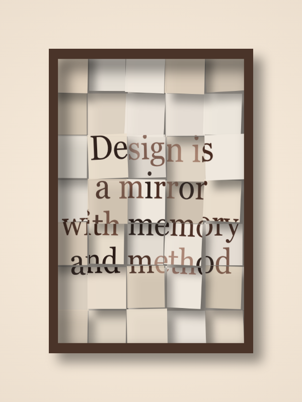 The Metaphor Machine #11158