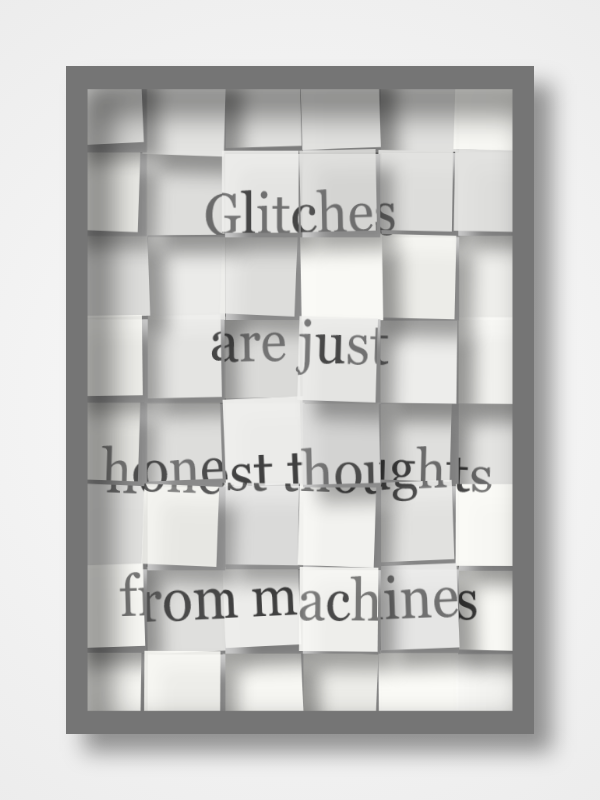 The Metaphor Machine #2805