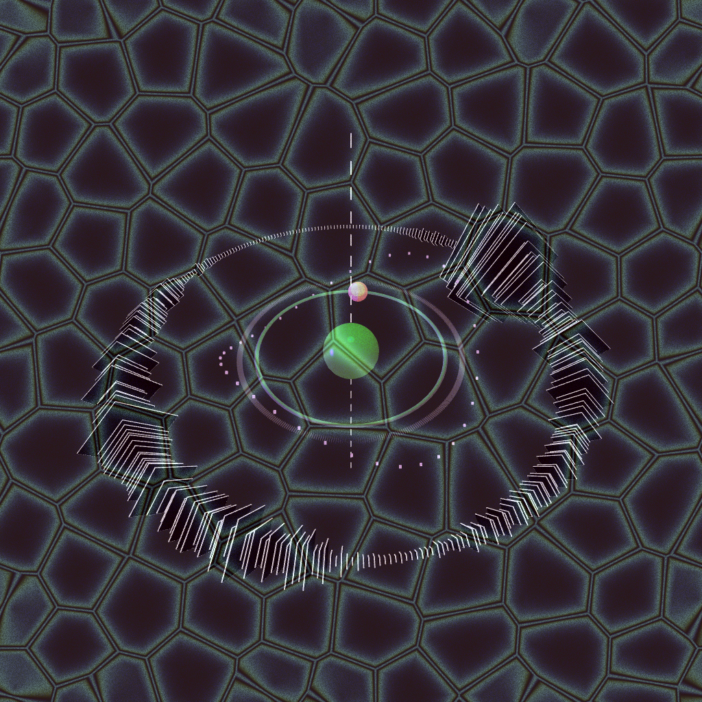Hello World #52