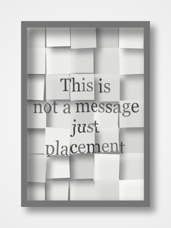 The Metaphor Machine #25115