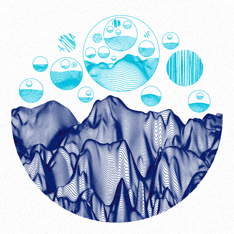 Plottable Mountain Moons #203