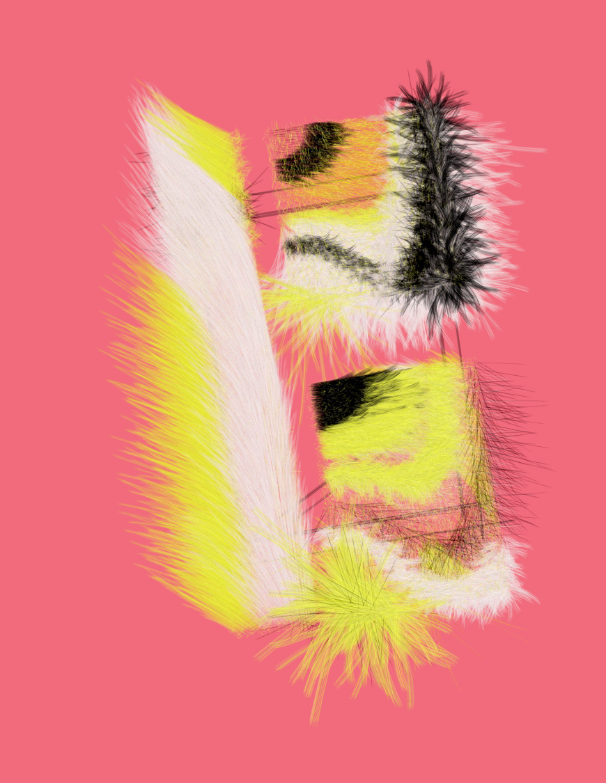 disorientation #167