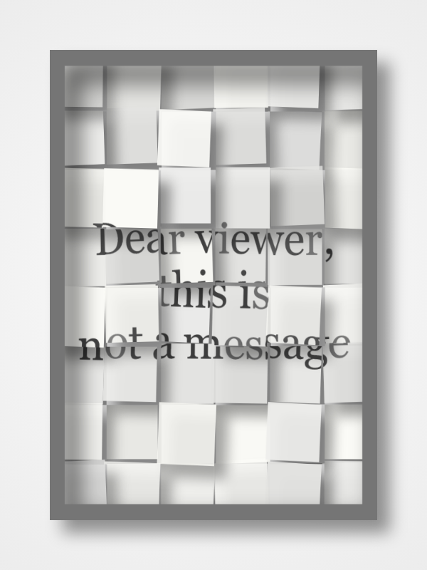 The Metaphor Machine #35238