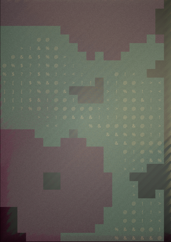 Convergence Remnants #10587