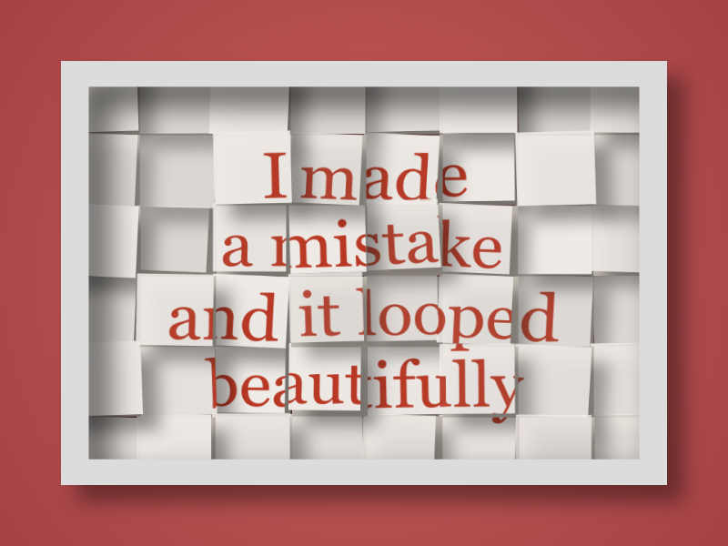 The Metaphor Machine #36214