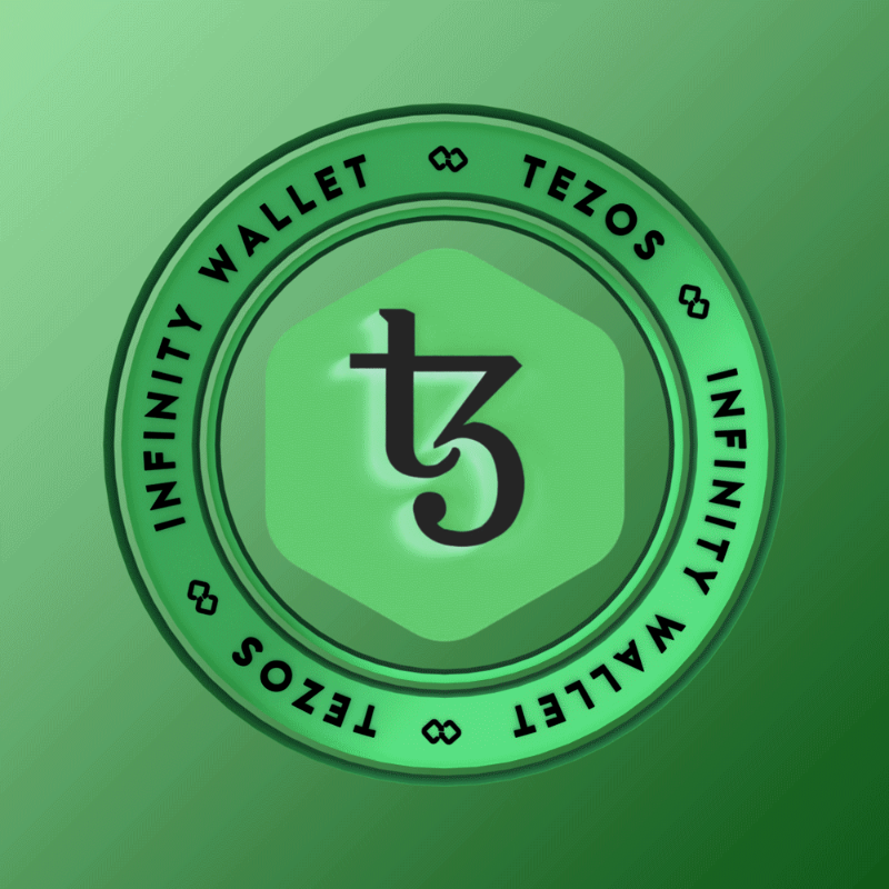 Tezos x Infinity Wallet #305