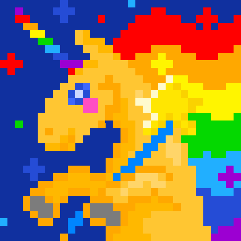 Unicorn #1152