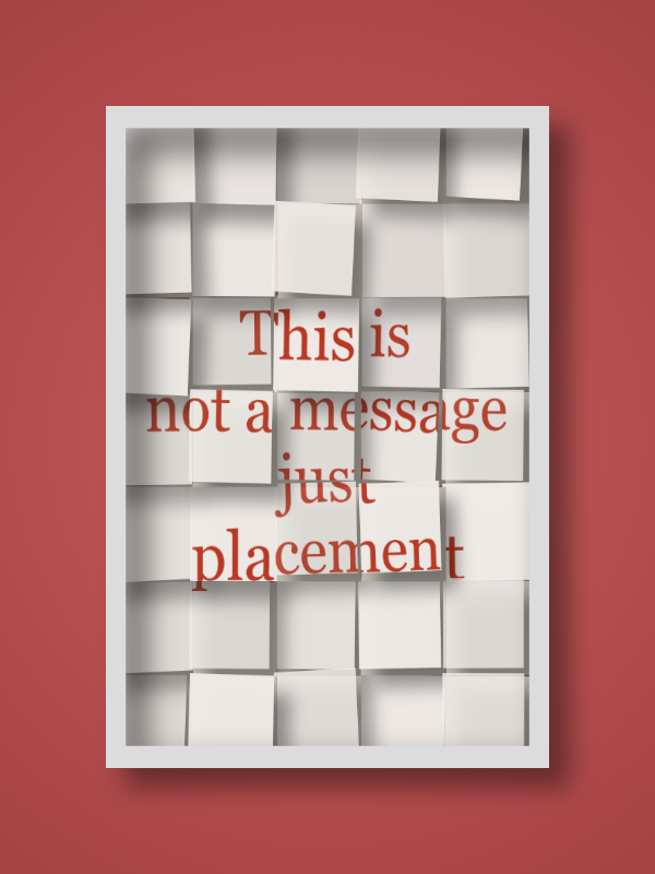 The Metaphor Machine #2226