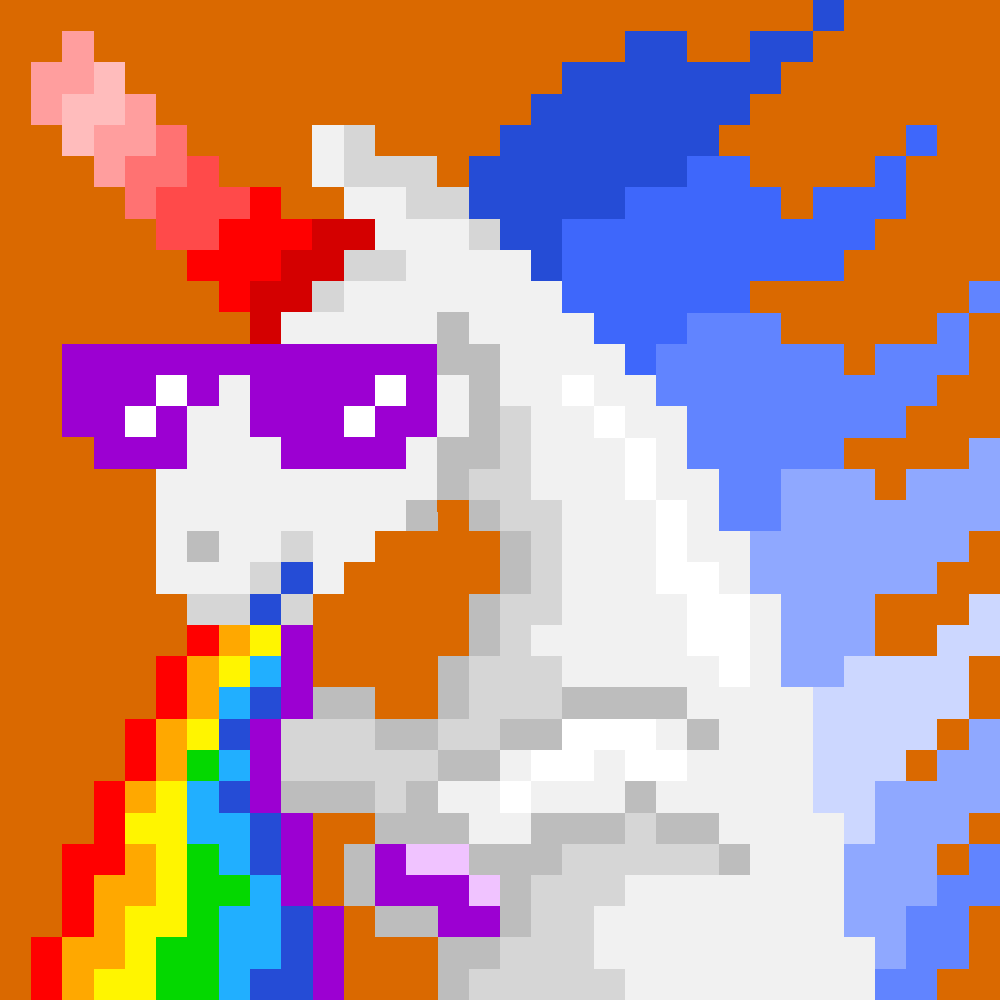 Unicorn #5860