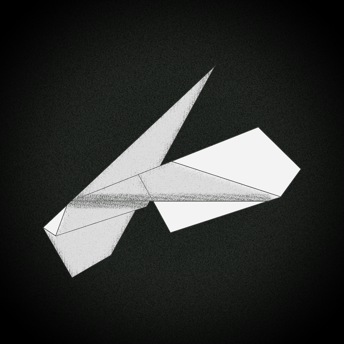 Shape of Freedom #190