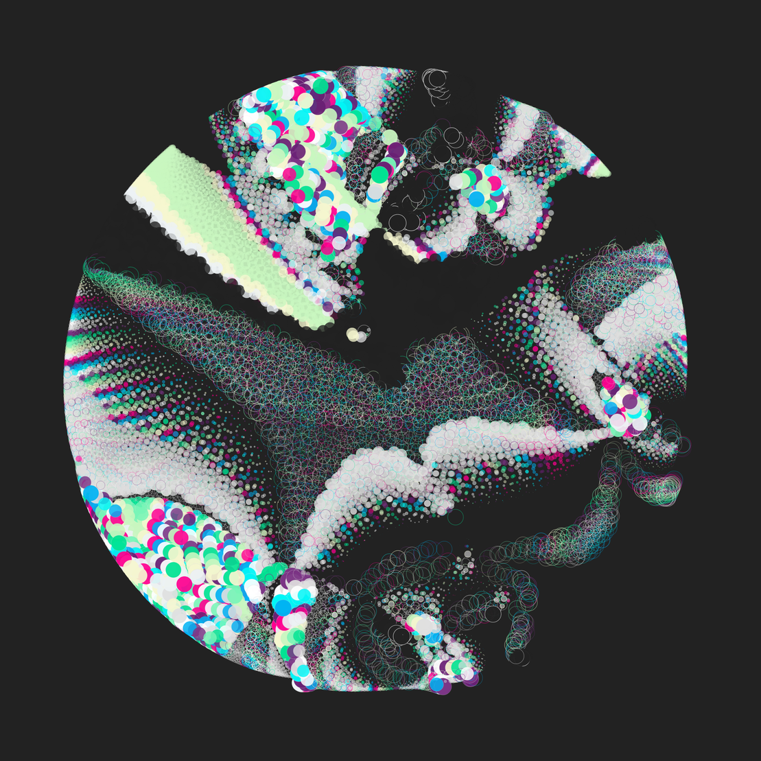 Still C #18066