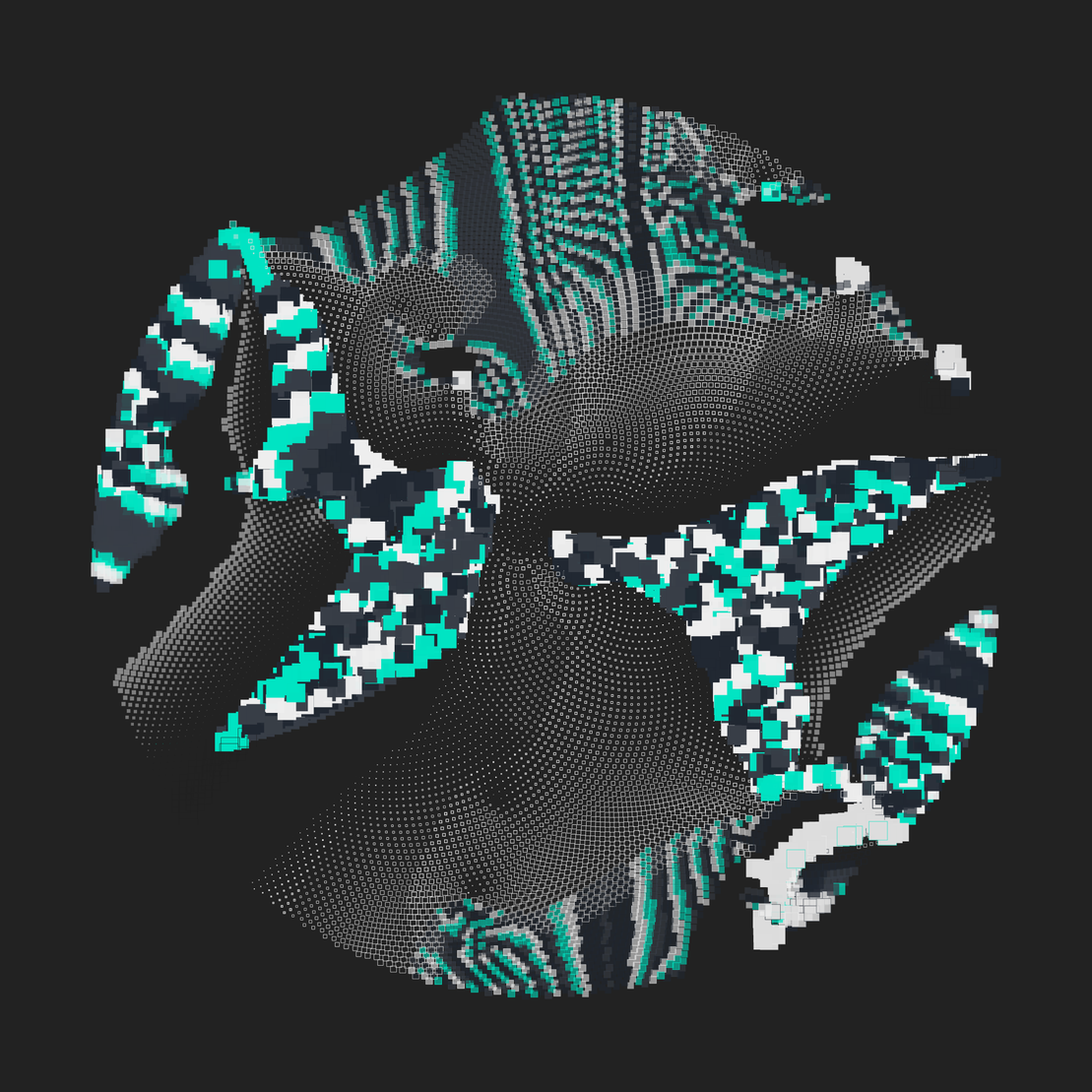 Still C #34586