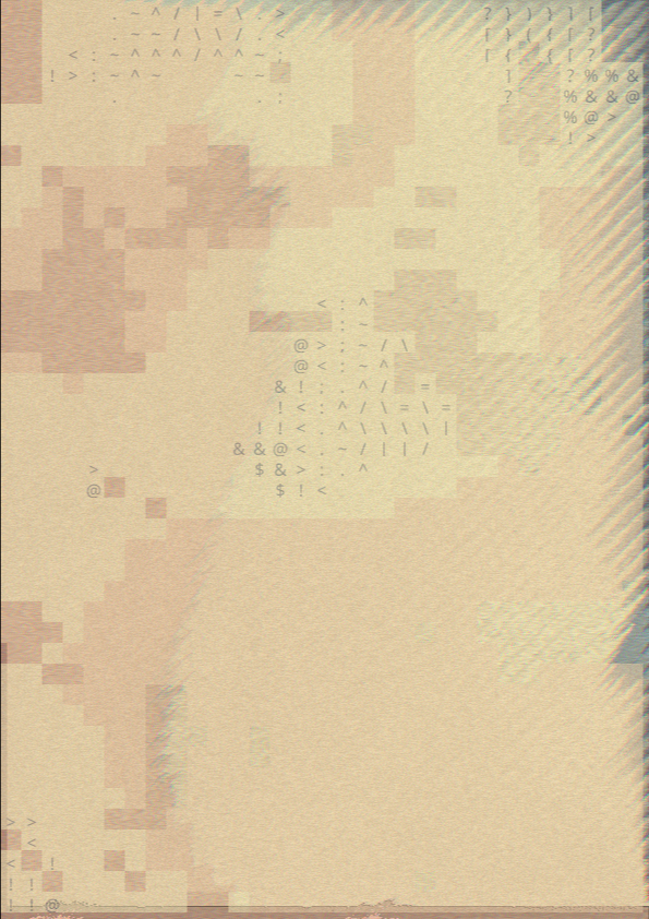 Convergence Remnants #8715