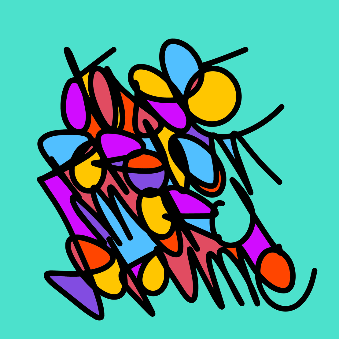 HOPONO #208