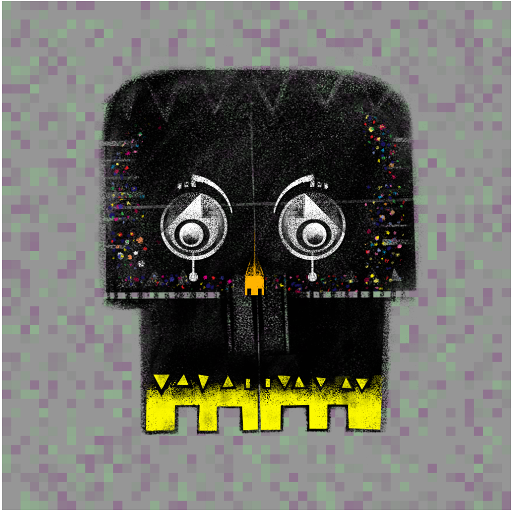 XSkull #201