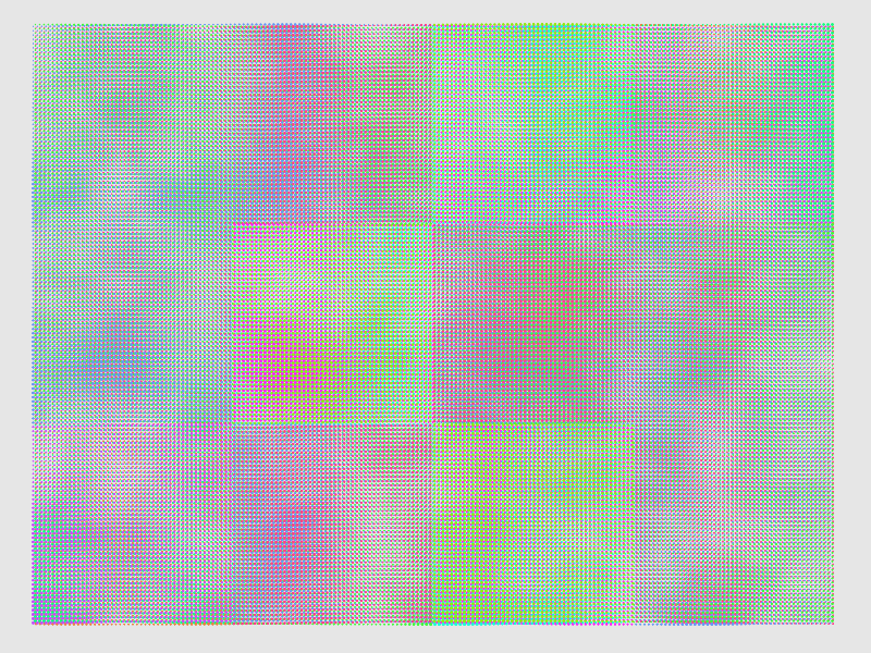 Color Function #5345