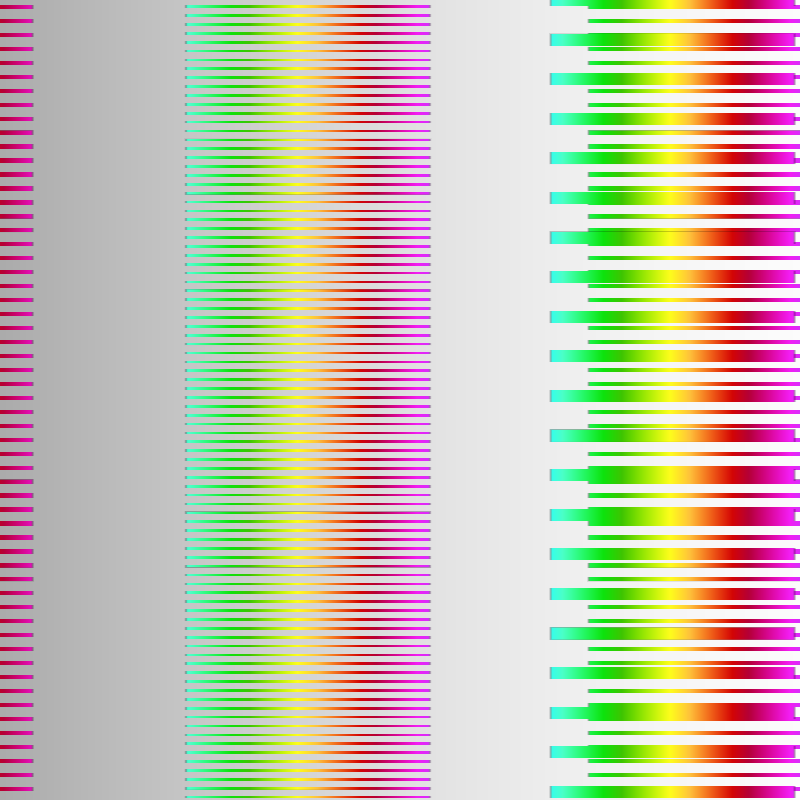 Rizome Lines #99