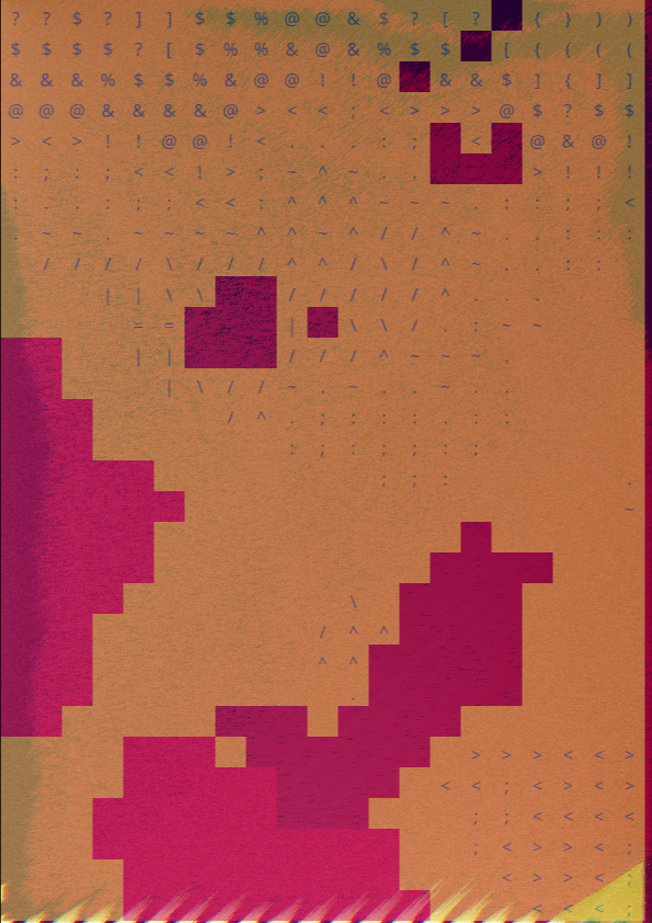 Convergence Remnants #1152