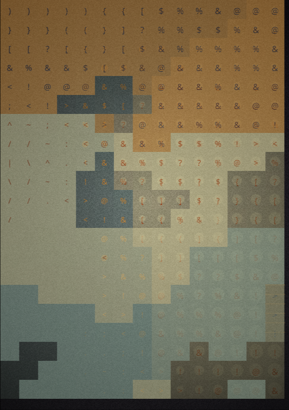 Convergence Remnants #2128